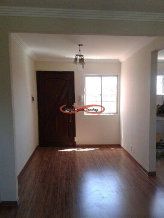 Imagem Apartamento com 2 Quartos à Venda, 56 m² em Conjunto Habitacional Padre Manoel Da Nóbrega - São Paulo Imagem Apartamento com 2 Quartos à Venda, 56 m² em Conjunto Habitacional Padre Manoel Da Nóbrega - São Paulo