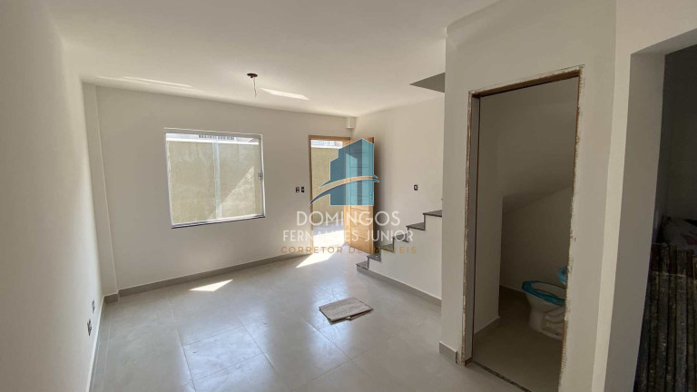 Imagem Casa com 2 Quartos à Venda, 62 m² em Itaquera - São Paulo