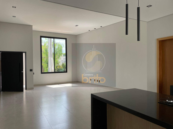 Imagem Casa com 3 Quartos à Venda, 310 m² em Loteamento Residencial Campos Do Conde Ii - Tremembé