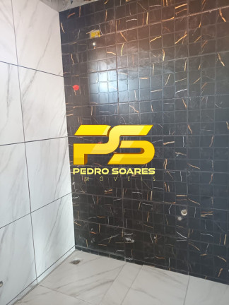Imagem Apartamento com 2 Quartos à Venda, 52 m² em Mangabeira - João Pessoa