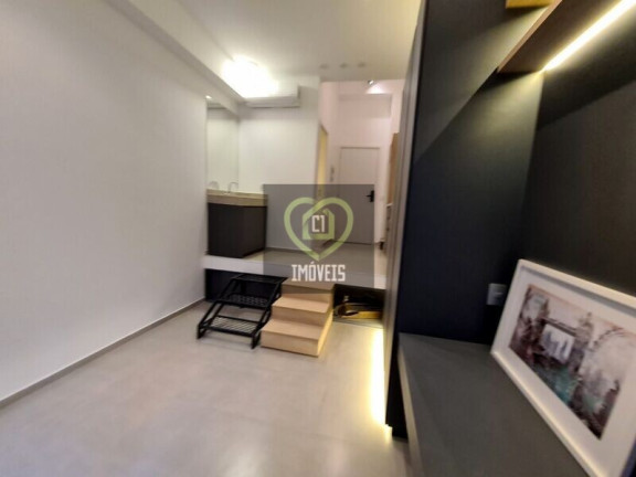 Imagem Imóvel com 1 Quarto para Alugar, 27 m² em Perdizes - São Paulo Imagem Imóvel com 1 Quarto para Alugar, 27 m² em Perdizes - São Paulo