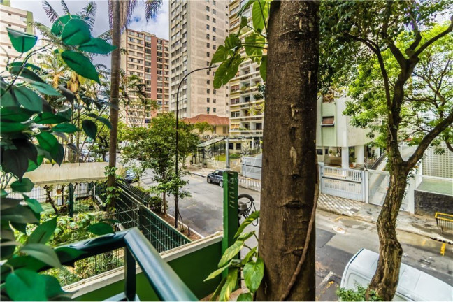 Imagem Apartamento com 2 Quartos à Venda, 100 m² em Bela Vista - São Paulo