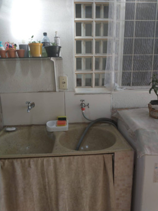 Imagem Casa com 2 Quartos à Venda,  em Parque Santa Edwiges - Bauru