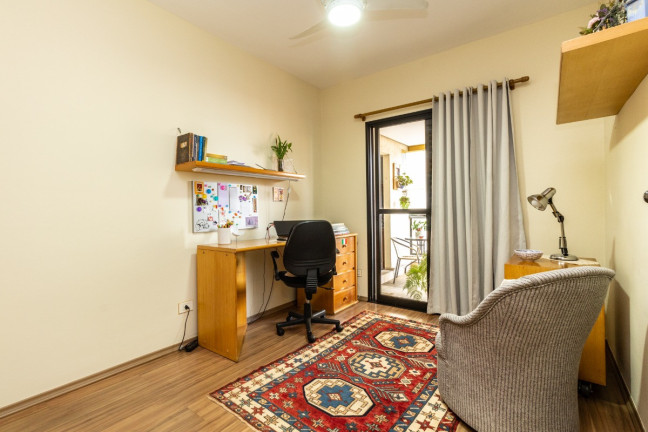 Imagem Apartamento com 4 Quartos à Venda, 143 m² em Perdizes - São Paulo Imagem Apartamento com 4 Quartos à Venda, 143 m² em Perdizes - São Paulo