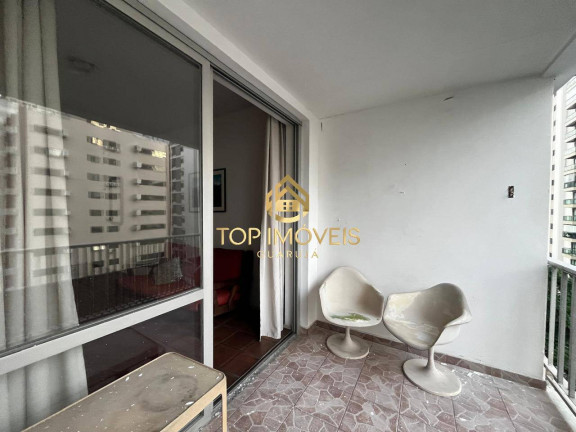 Apartamento com 3 Quartos à Venda, 100 m² em Pitangueiras - Guarujá