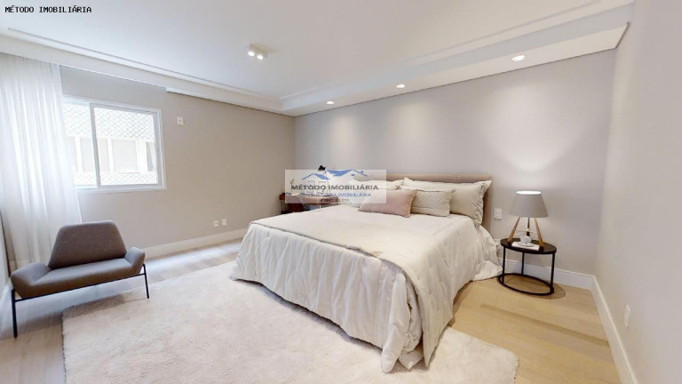 Imagem Apartamento com 3 Quartos à Venda, 206 m² em Jardim Paulista - São Paulo