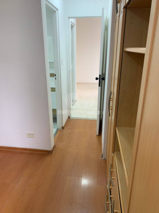 Imagem Apartamento com 2 Quartos à Venda, 56 m² em Jardim Anália Franco - São Paulo