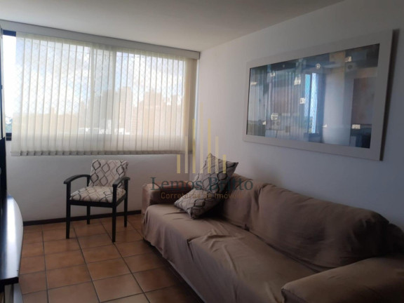 Imóvel com 3 Quartos à Venda, 88 m² em Itaigara - Salvador