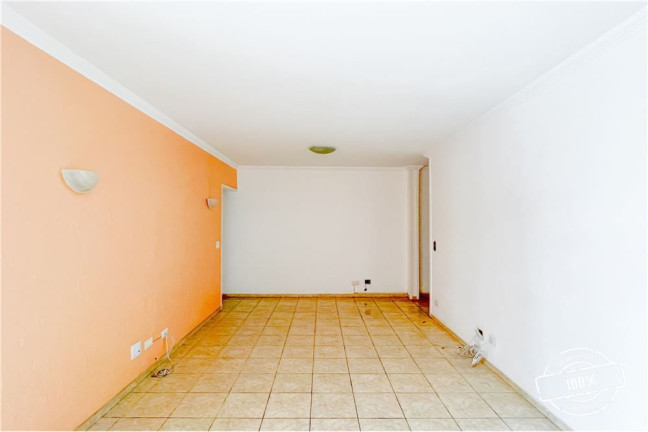 Imagem Apartamento com 2 Quartos à Venda, 71 m² em Vila Mariana - São Paulo