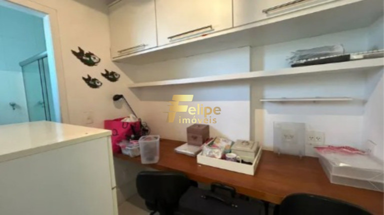 Imagem Imóvel com 3 Quartos à Venda, 135 m² em Praia Da Costa - Vila Velha
