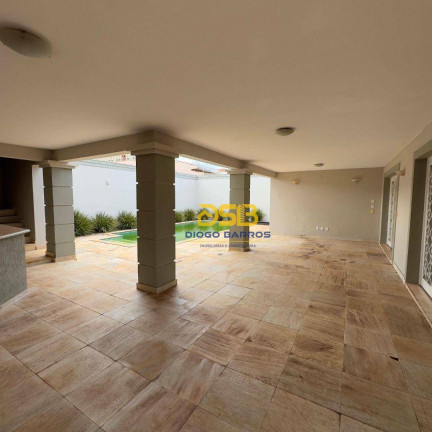 Imagem Casa com 4 Quartos para Alugar, 478 m² em Centro - Barretos Imagem Casa com 4 Quartos para Alugar, 478 m² em Centro - Barretos
