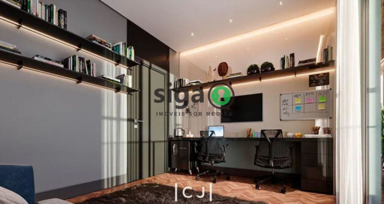Imagem Casa com 3 Quartos à Venda, 532 m² em Alto Da Boa Vista - São Paulo Imagem Casa com 3 Quartos à Venda, 532 m² em Alto Da Boa Vista - São Paulo