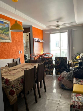 Imagem Apartamento com 2 Quartos à Venda, 50 m² em Vila Guilhermina - São Paulo Imagem Apartamento com 2 Quartos à Venda, 50 m² em Vila Guilhermina - São Paulo