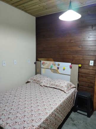 Imagem Imóvel com 3 Quartos à Venda,  em Campo Duna - Imbituba
