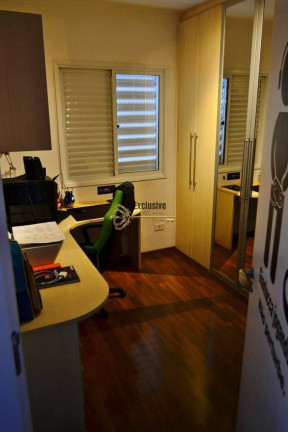 Imagem Cobertura com 3 Quartos à Venda, 180 m² em Jd Bela Vista - Santo André Imagem Cobertura com 3 Quartos à Venda, 180 m² em Jd Bela Vista - Santo André