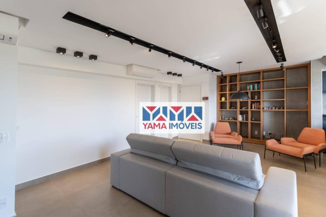 Imagem Apartamento com 3 Quartos à Venda, 135 m² em Jardim Olhos D'água - Ribeirão Preto Imagem Apartamento com 3 Quartos à Venda, 135 m² em Jardim Olhos D'água - Ribeirão Preto