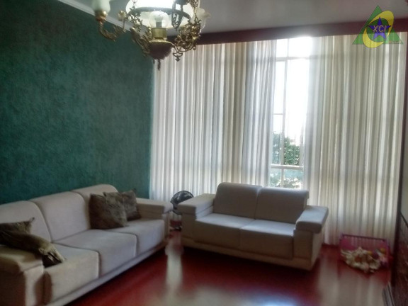 Apartamento com 3 Quartos à Venda, 140 m² em Vila Itapura - Campinas