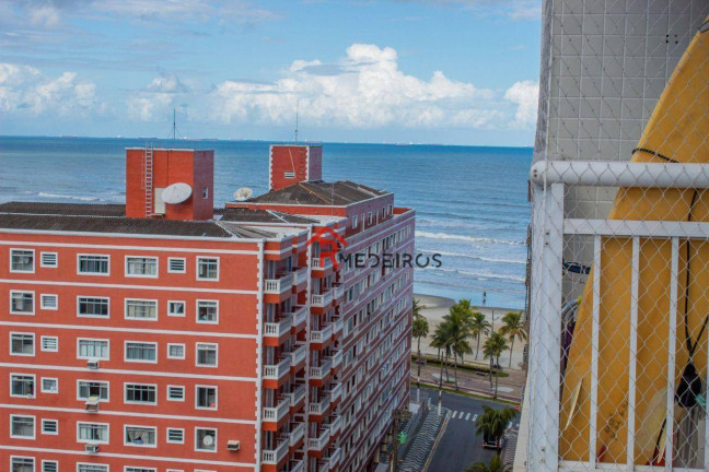 Imagem Apartamento com 2 Quartos à Venda, 55 m² em Cidade Ocian - Praia Grande Imagem Apartamento com 2 Quartos à Venda, 55 m² em Cidade Ocian - Praia Grande