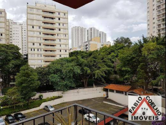 Imagem Apartamento com 3 Quartos à Venda, 78 m² em Jardim Marajoara - São Paulo Imagem Apartamento com 3 Quartos à Venda, 78 m² em Jardim Marajoara - São Paulo