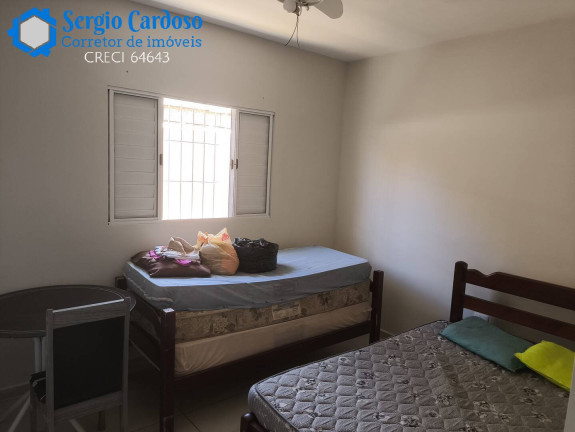 Imagem Casa com 3 Quartos à Venda, 78 m² em Cibratel I - Itanhaém
