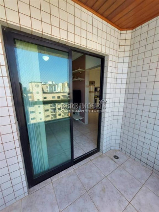 Imagem Apartamento com 1 Quarto à Venda, 66 m² em Vila Caicara - Praia Grande