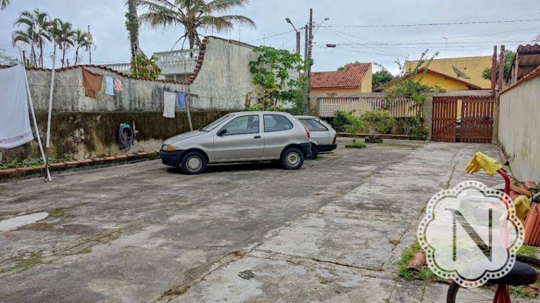 Imagem Casa com 1 Quarto à Venda, 70 m² em Bopiranga - Itanhaém Imagem Casa com 1 Quarto à Venda, 70 m² em Bopiranga - Itanhaém