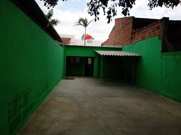 Casa à Venda,  em Parque Residencial Maria De Lourdes - Hortolândia