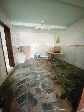 Imagem Casa com 3 Quartos à Venda, 180 m² em Restinga - Porto Alegre