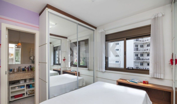 Imagem Apartamento com 3 Quartos à Venda, 157 m² em Bela Vista - Porto Alegre