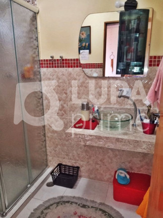 Imagem Casa com 3 Quartos à Venda, 93 m² em Tucuruvi - São Paulo