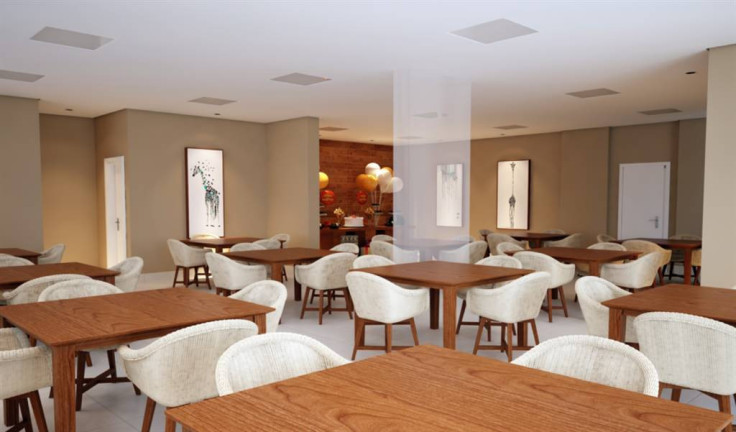Imagem Apartamento com 2 Quartos à Venda, 65 m² em Forte - Praia Grande