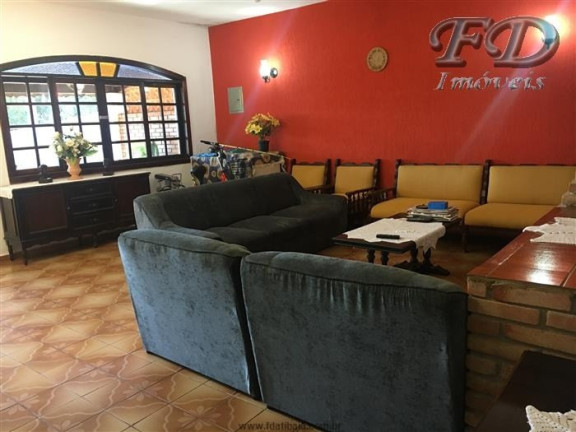 Imagem Casa com 3 Quartos à Venda, 360 m² em Jardim Dos Pinheiros - Atibaia Imagem Casa com 3 Quartos à Venda, 360 m² em Jardim Dos Pinheiros - Atibaia