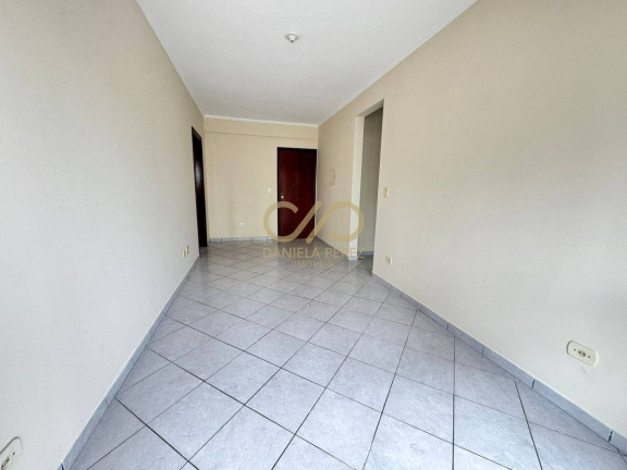 Imagem Apartamento com 1 Quarto para Alugar, 1 m² em Tupi - Praia Grande Imagem Apartamento com 1 Quarto para Alugar, 1 m² em Tupi - Praia Grande