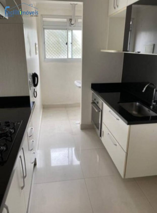 Imagem Apartamento com 3 Quartos à Venda, 62 m² em Vila Alzira - Santo André Imagem Apartamento com 3 Quartos à Venda, 62 m² em Vila Alzira - Santo André