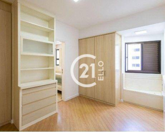 Imagem Apartamento com 3 Quartos à Venda, 114 m² em Perdizes - São Paulo