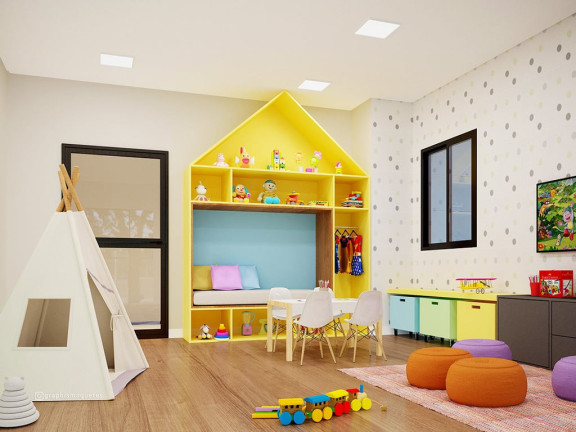 Imagem Apartamento com 2 Quartos à Venda, 35 m² em Jardim Avelino - São Paulo Imagem Apartamento com 2 Quartos à Venda, 35 m² em Jardim Avelino - São Paulo