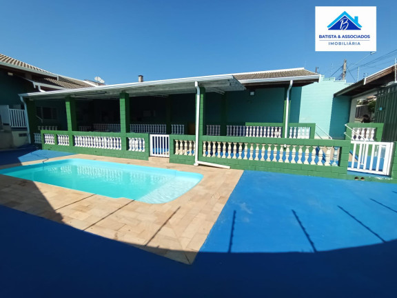Imóvel com 1 Quarto à Venda, 300 m² em Jardim Terras De Santo Antônio - Hortolândia