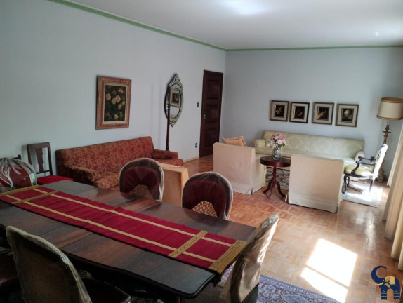 Imagem Apartamento com 3 Quartos à Venda, 151 m² em Barra - Salvador