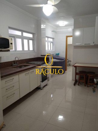 Imagem Apartamento com 2 Quartos para Alugar, 190 m² em Centro - São Vicente