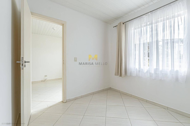 Imagem Casa com 3 Quartos à Venda,  em Vila Izabel - Piraquara