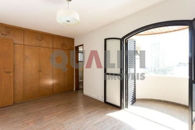 Imagem Apartamento com 4 Quartos à Venda, 316 m² em Moema - São Paulo