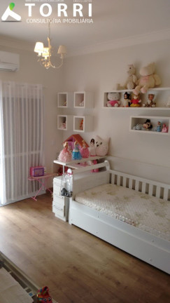 Imagem Imóvel com 3 Quartos à Venda, 295 m² em Condomínio Residencial Parque Esplanada - Votorantim