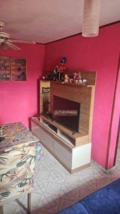 Imagem Apartamento com 2 Quartos à Venda, 57 m² em Jardim Iporanga - Guarulhos Imagem Apartamento com 2 Quartos à Venda, 57 m² em Jardim Iporanga - Guarulhos