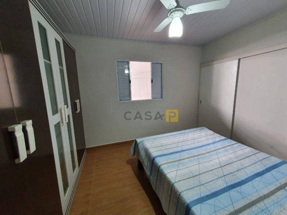 Imagem Casa com 3 Quartos à Venda, 107 m² em Vila Medon - Americana Imagem Casa com 3 Quartos à Venda, 107 m² em Vila Medon - Americana