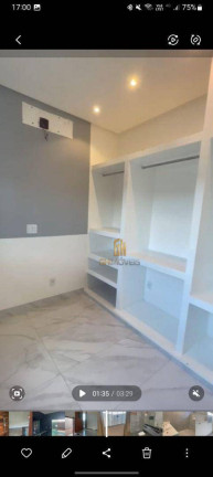Imagem Casa com 2 Quartos à Venda, 390 m² em Parque Floresta - Aparecida De Goiânia