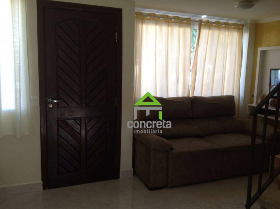 Imagem Casa de Condomínio com 2 Quartos à Venda, 64 m² em Jardim Europa - Vargem Grande Paulista