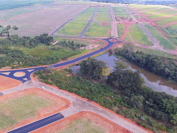 Imagem Terreno à Venda, 300 m² em Recanto Das águas - Nova Odessa