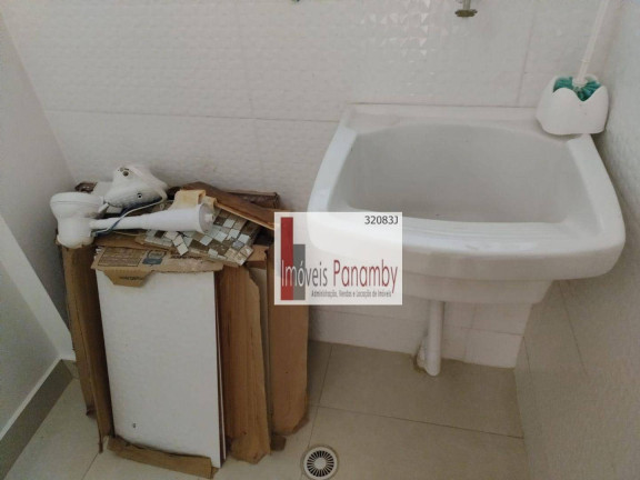 Imagem Apartamento com 3 Quartos à Venda, 60 m² em Paraíso - São Paulo