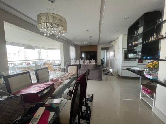 Imagem Apartamento com 2 Quartos à Venda, 122 m² em Morumbi - São Paulo Imagem Apartamento com 2 Quartos à Venda, 122 m² em Morumbi - São Paulo