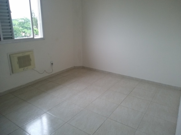 Imagem Apartamento com 1 Quarto à Venda ou Locação, 50 m² em Jardim Guassu - São Vicente
